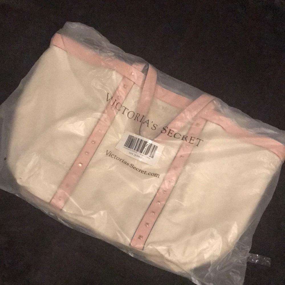 VS Canvas Bag